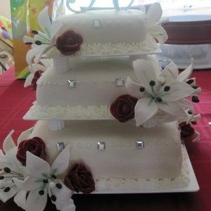 Meet your Posher, Betsy